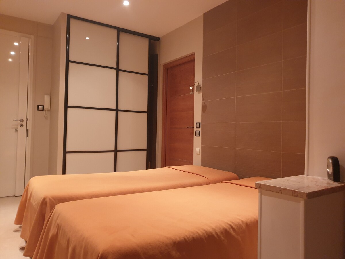 单间公寓（第3间卧室）