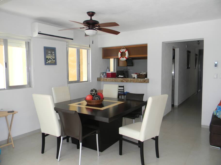 Dinning Room