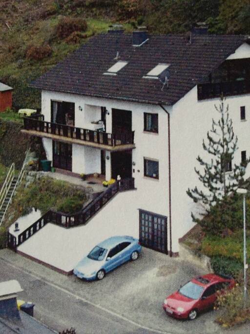Haus