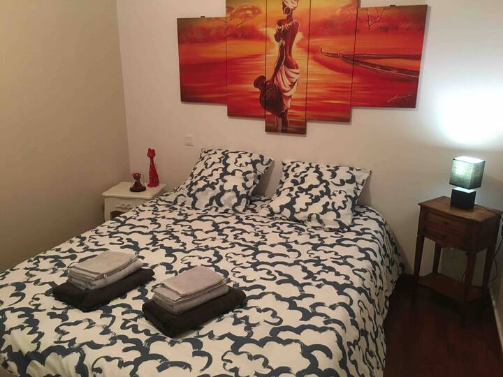 غرفة النوم 2