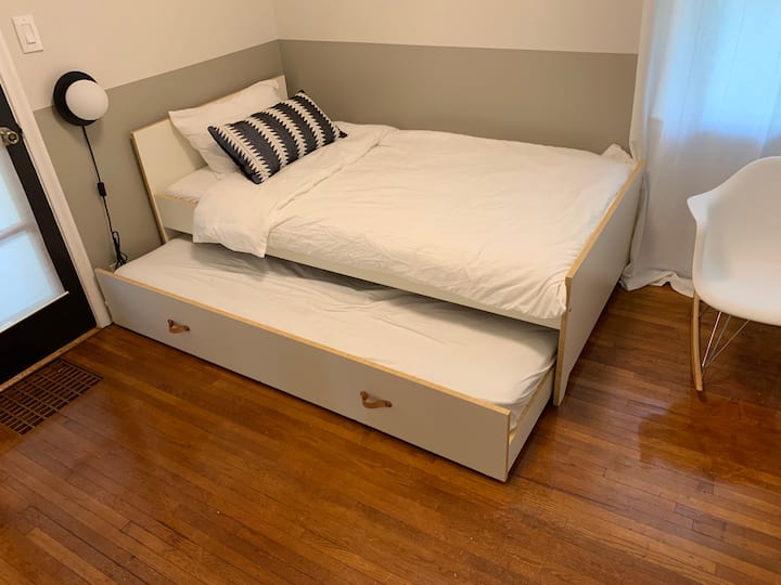 საძინებელი 2