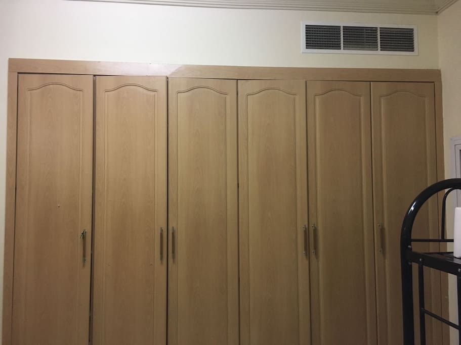 Inside Room
