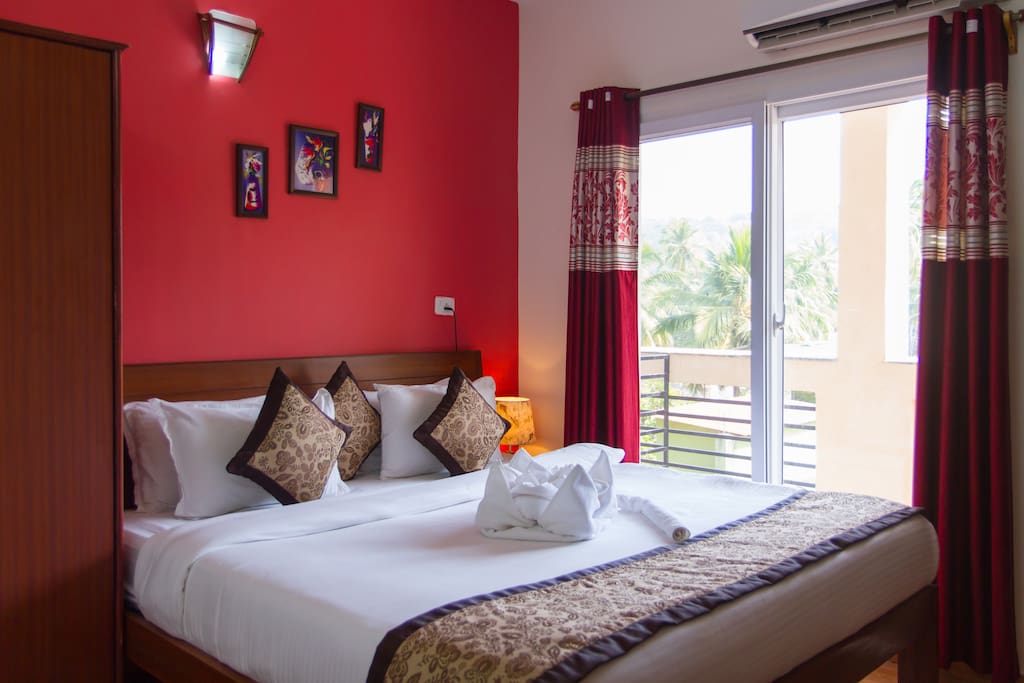 Bed Room