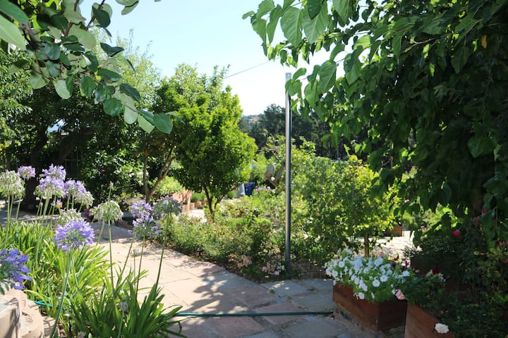 Helder Garden Guesthouse - Somerset West