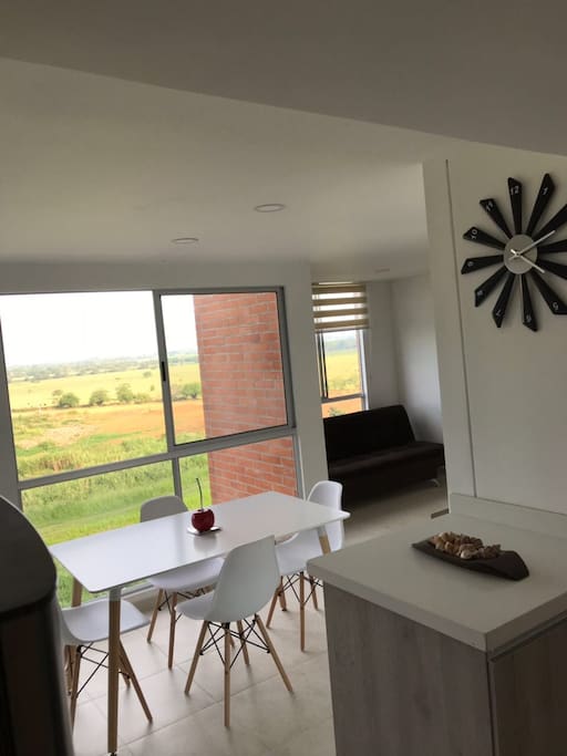 Comedor