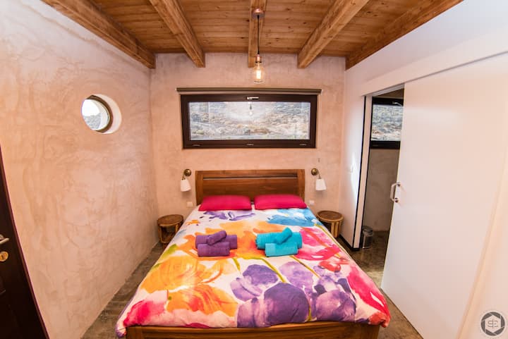 غرفة النوم الثانية 
