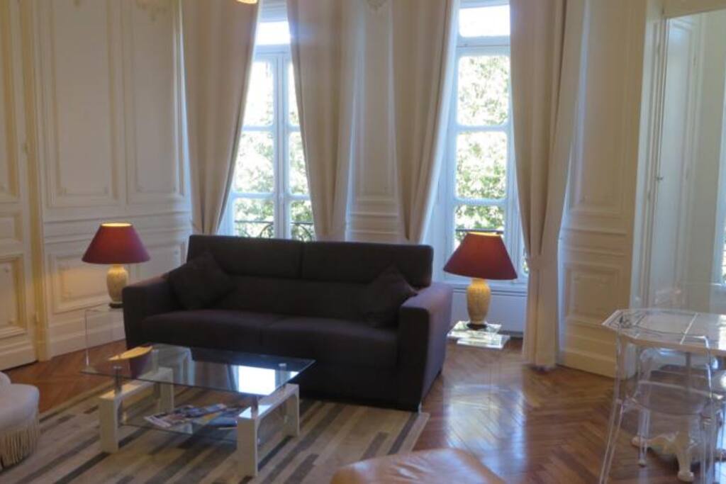 salon