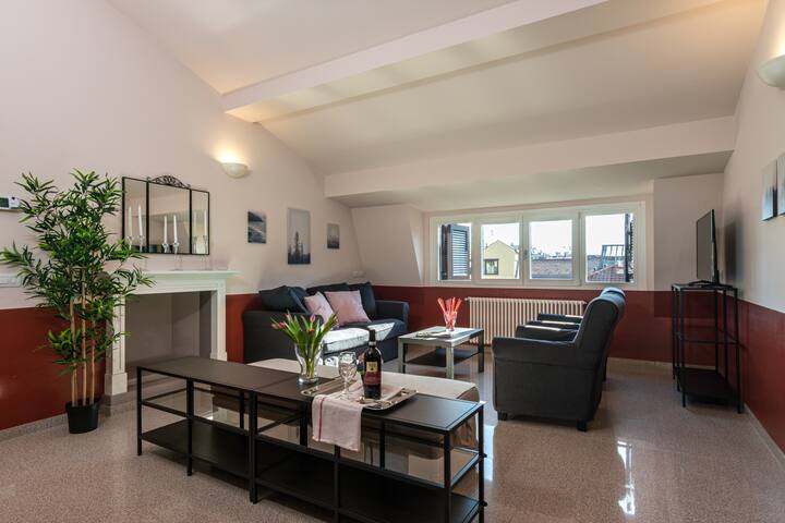 Residence FRANCESCO SFORZA gallery image 5