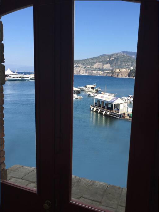 ingresso yacht club