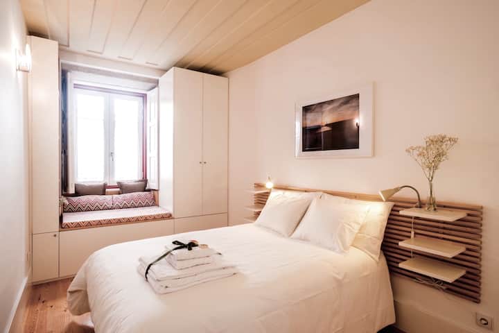 ห้องนอน