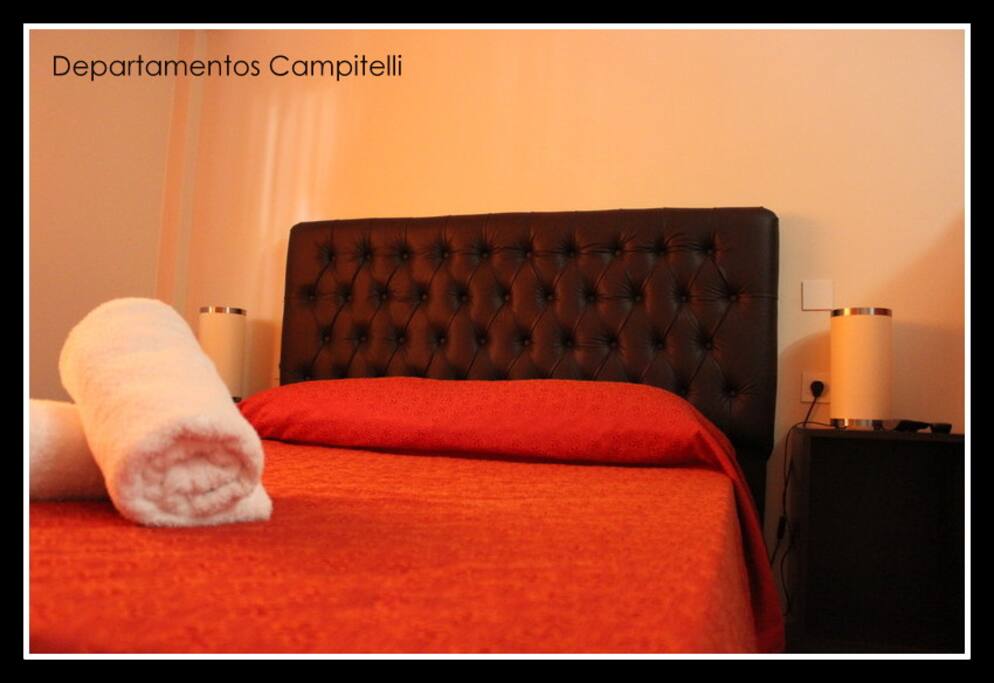 Cama Superior