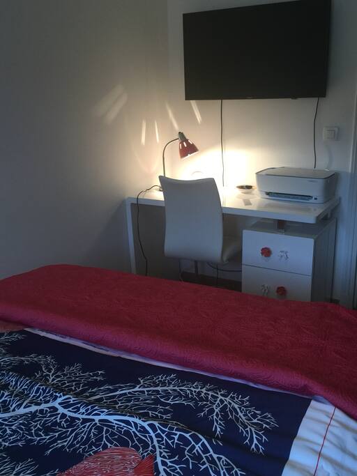 chambre 2