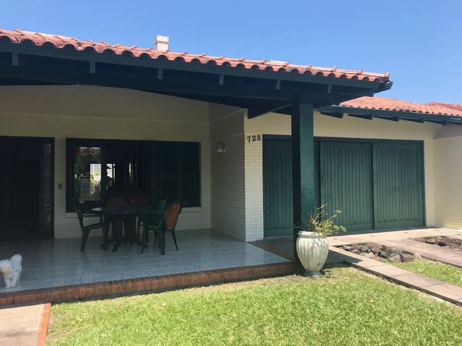 Frente