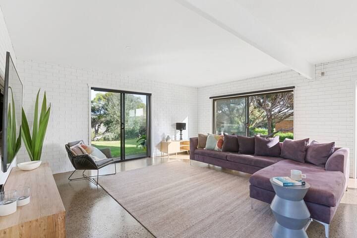 Secluded 16th Beach Family Sanctuary gallery image 3