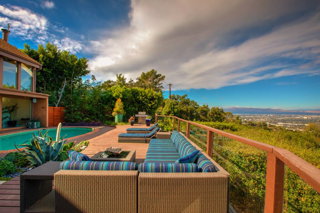 Sun Deck