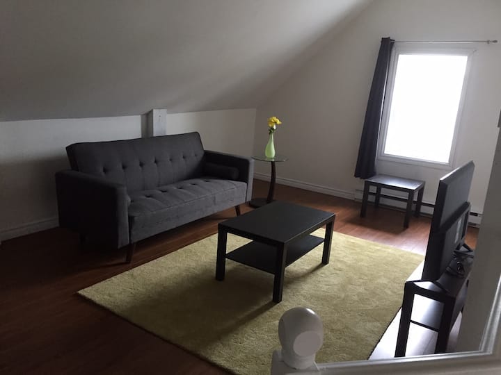 Île de Hull Ferienwohnungen & Unterkünfte Hull, Gatineau, Kanada Airbnb