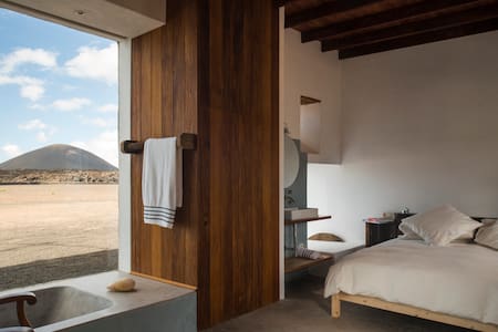 0002 Suite Oeste - Buenavista Lanzarote