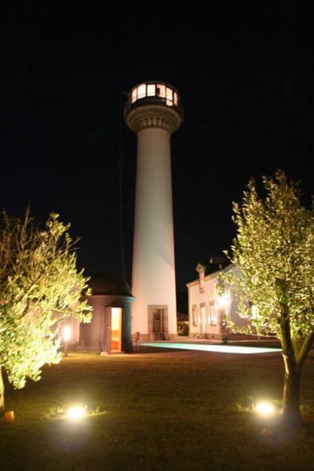 Phare de Kerbel