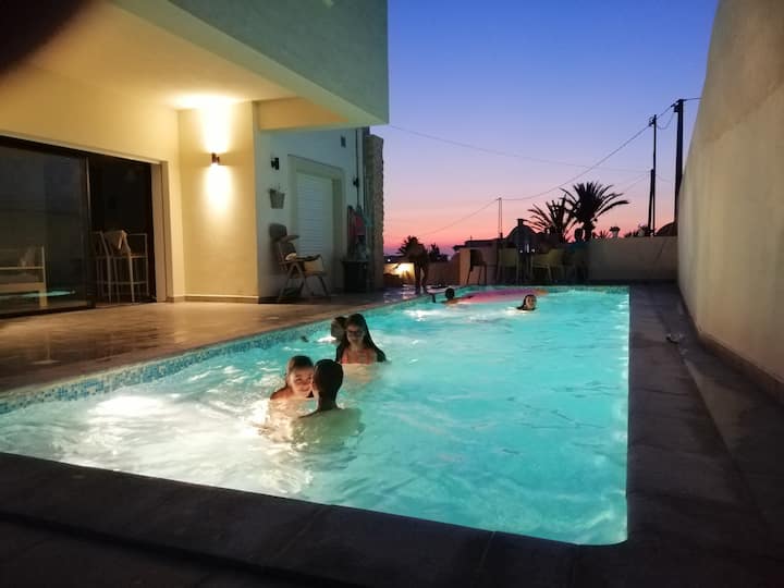 Kerkennah Islands Holiday Rentals & Homes Sfax, Tunisia Airbnb