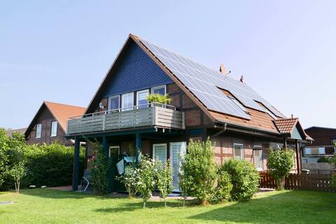 Vineta Apartment 1 / House Sophie
