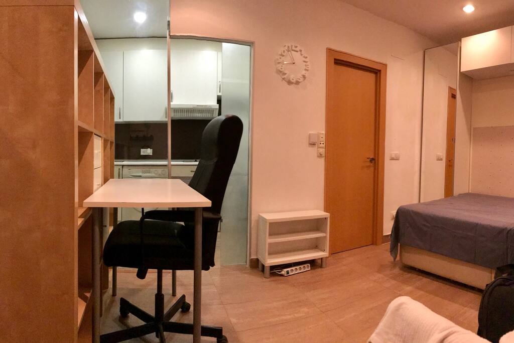 Estudio