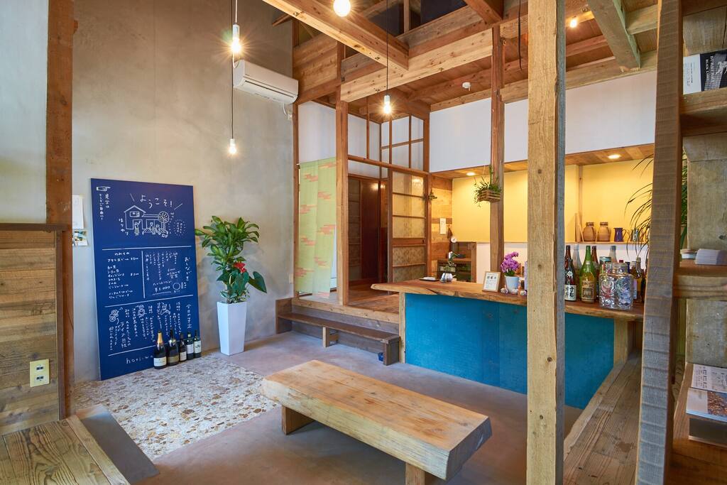 Living&Entrance