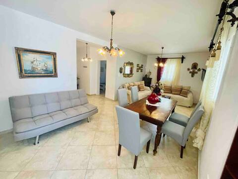 Villa Arietta Santorini