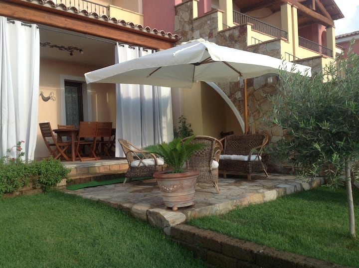 Casa Carmen - Villasimius