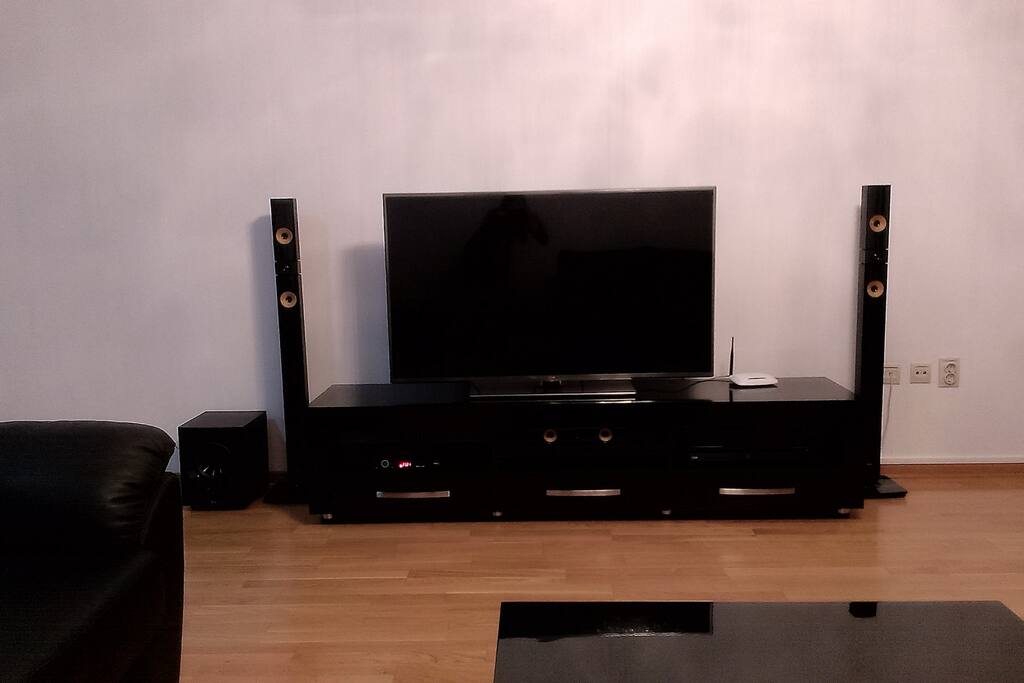 TV