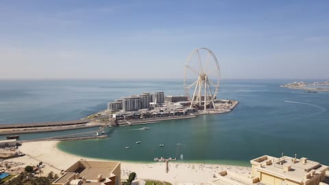 Amazing Location - Your next beachfront escape