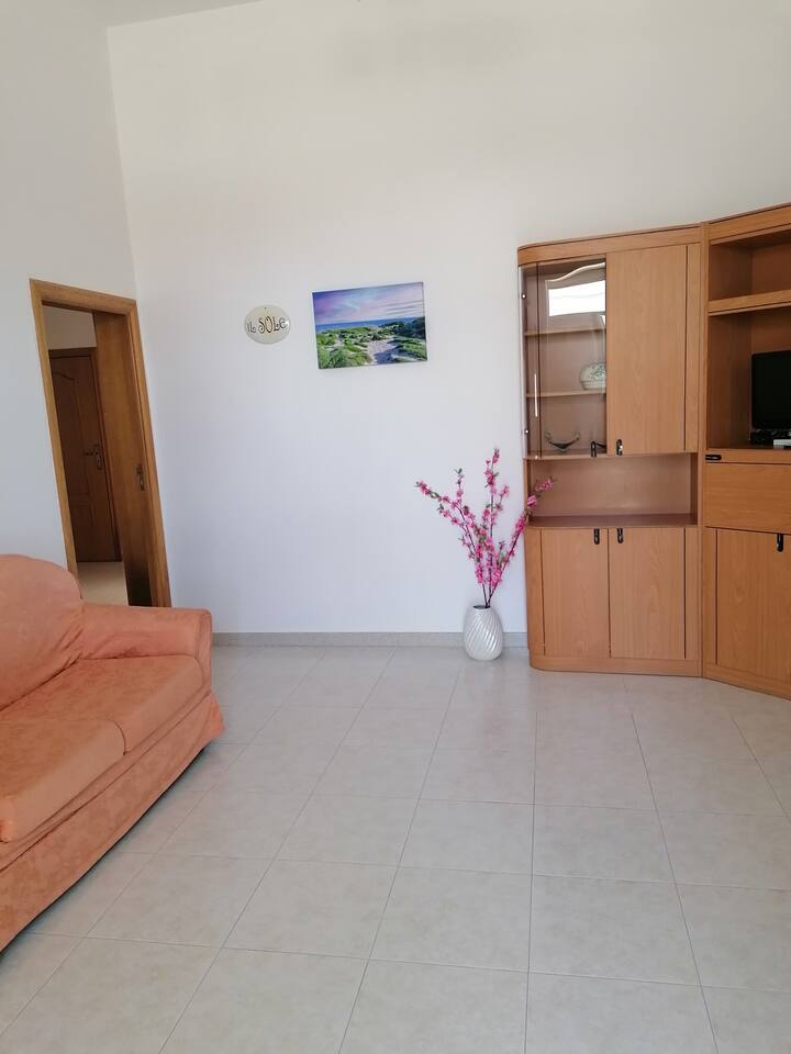 Il Sole - Campomarino