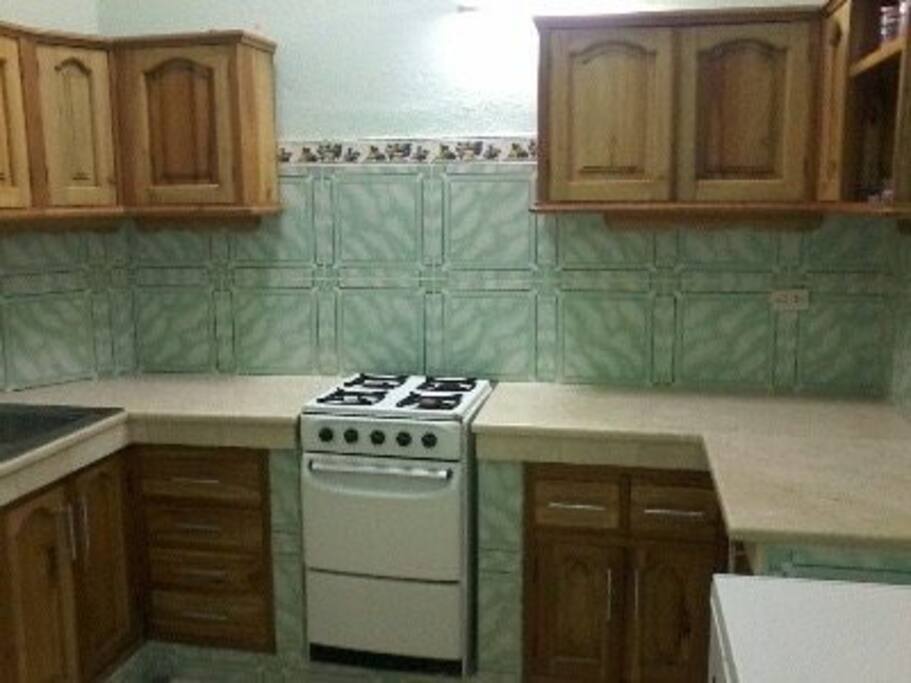 Cuisine