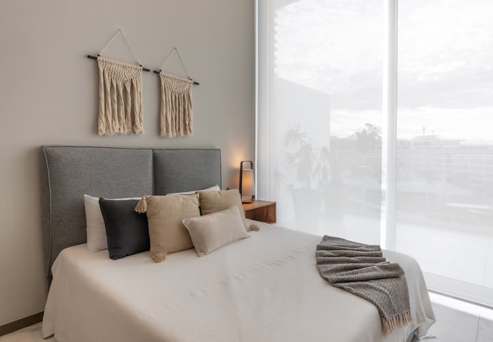 Спална соба 1