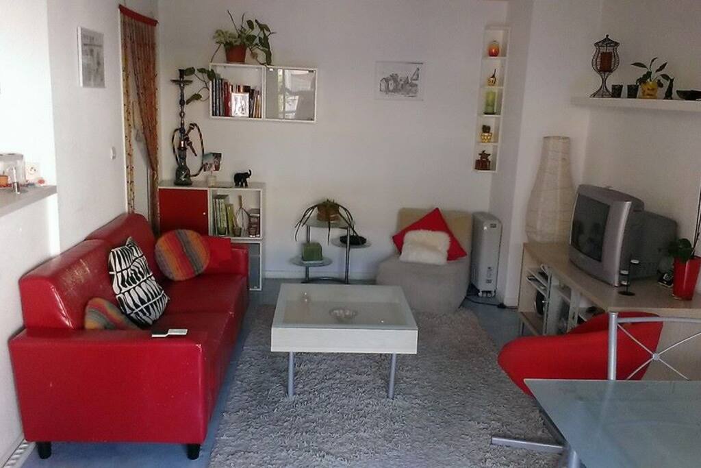 Salon