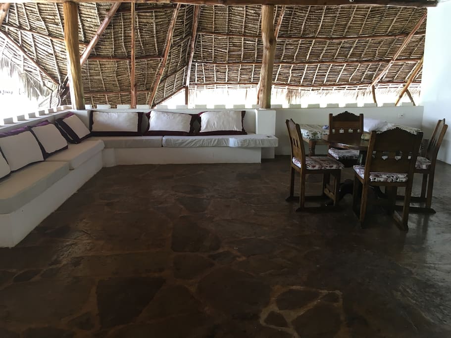 Upstairs Lounge