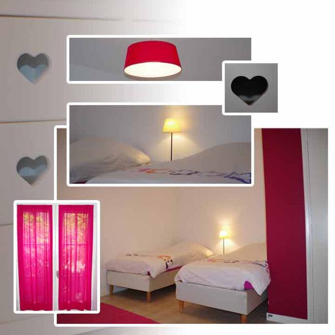 chambre 2