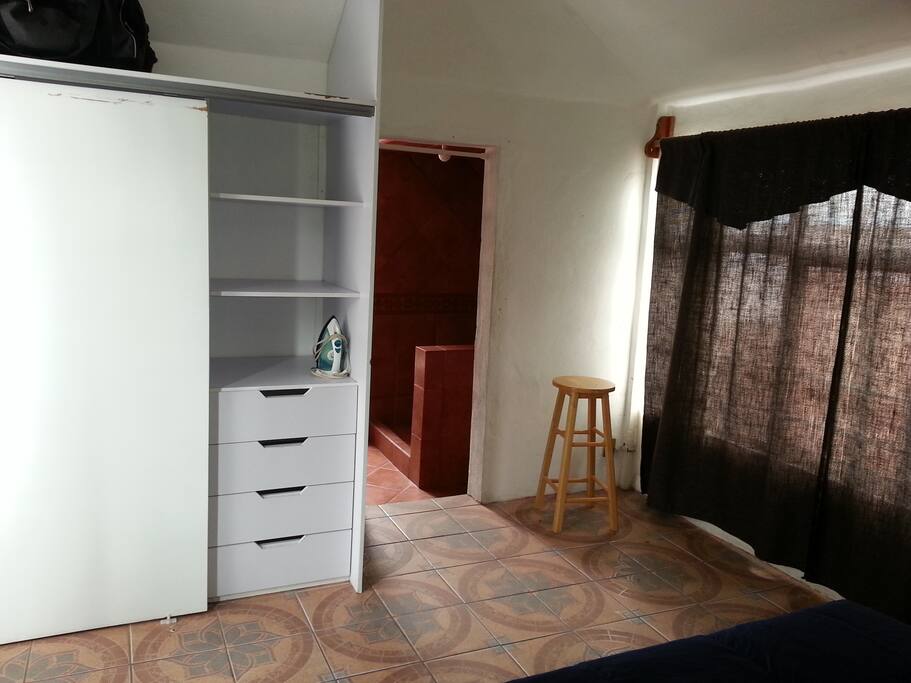 Recamara/Bedroom