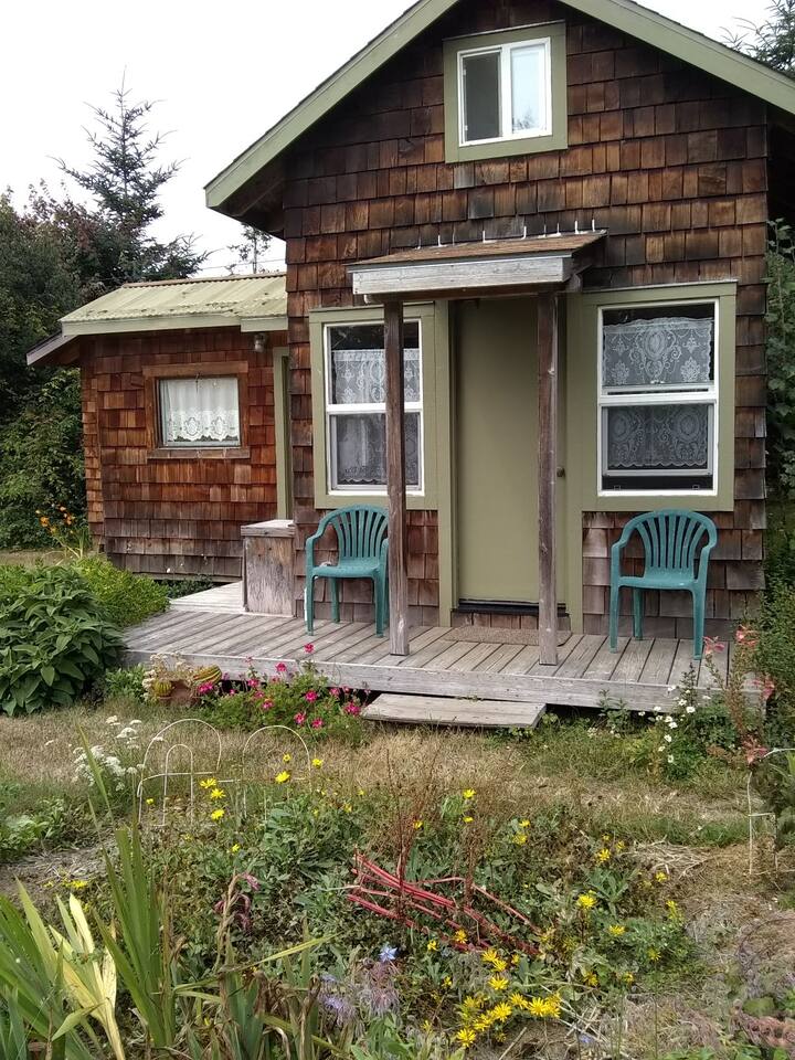 12 Best Cabin Rentals In Humboldt County, California Trip101