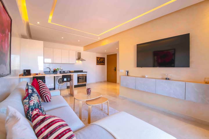 ห้องนั่งเล่น