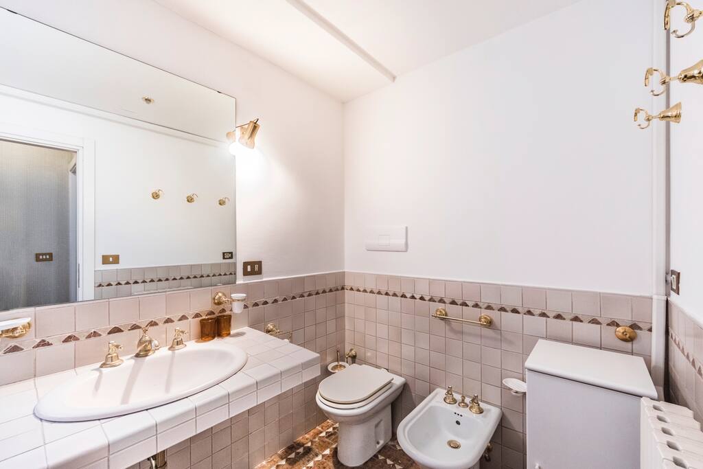 bagno