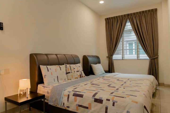Habitación 3