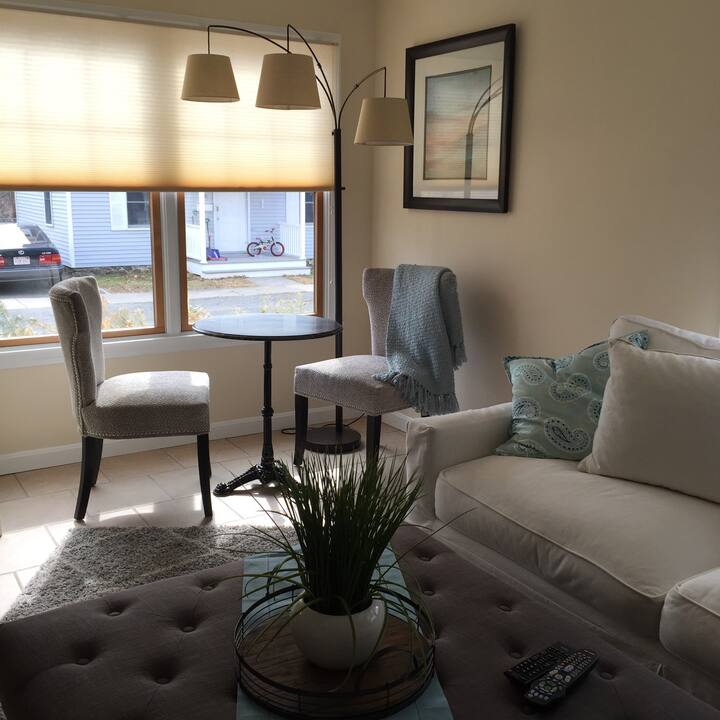 10 Best Airbnb Vacation Rentals In Winchester, Massachusetts Updated