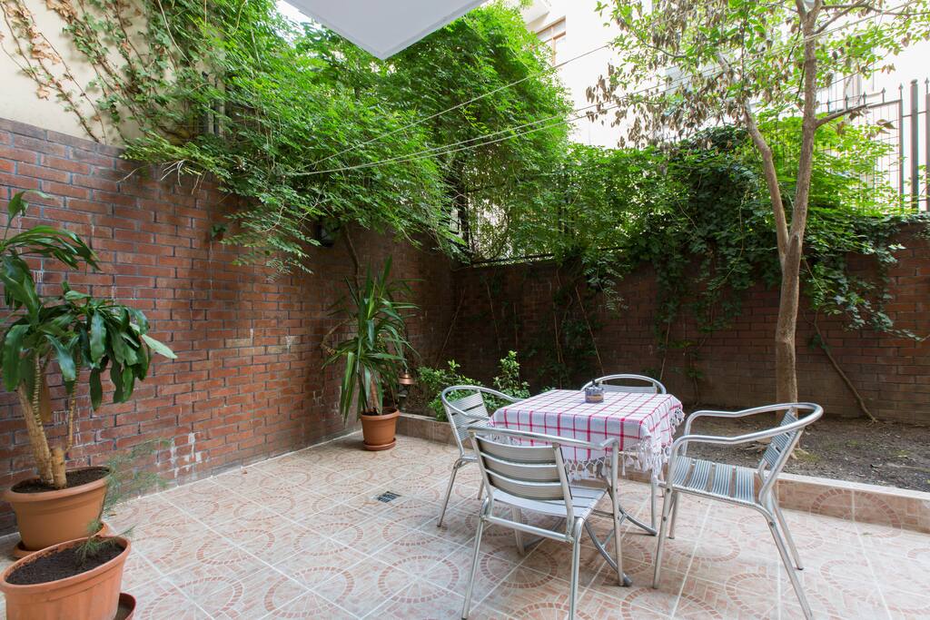 Garden