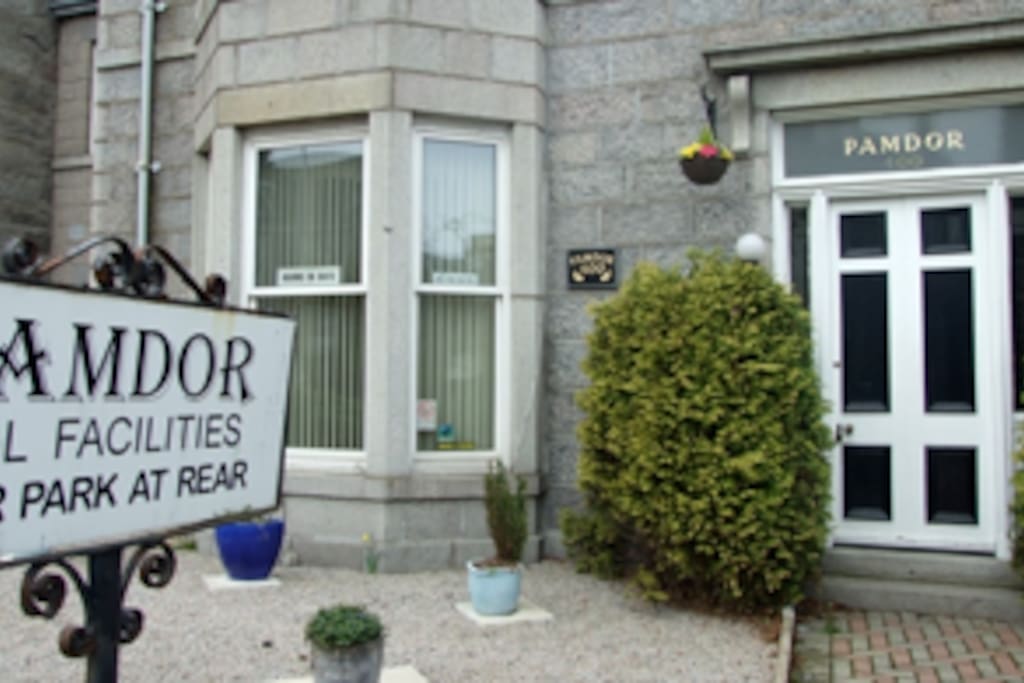Have Rooms To Rent In Aberdeen Have Rooms To Rent In Aberdeen
