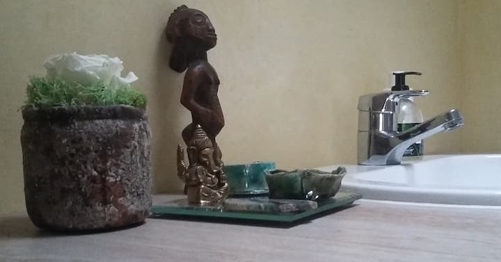 Chumba cha kulala 2