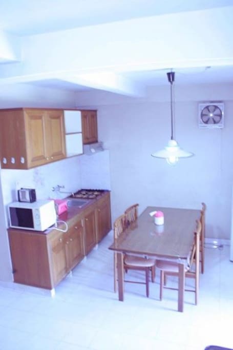 Dapur