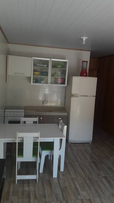 Cozinha