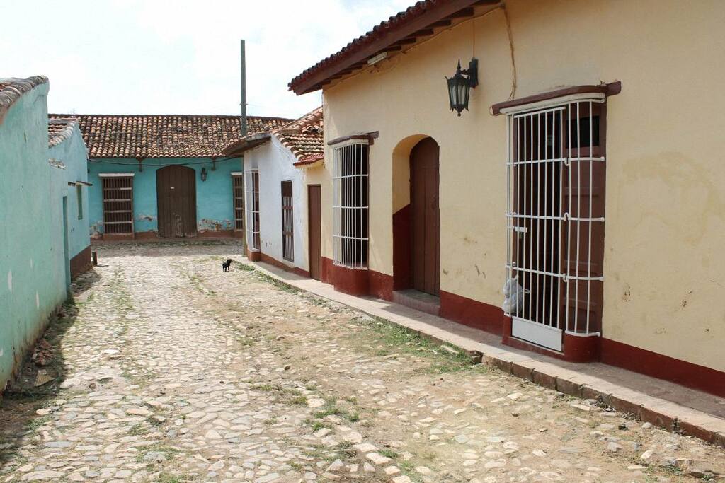 Vecindario