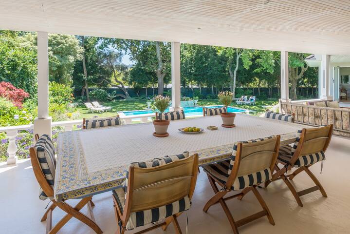 Little House Guest House gallery image 5