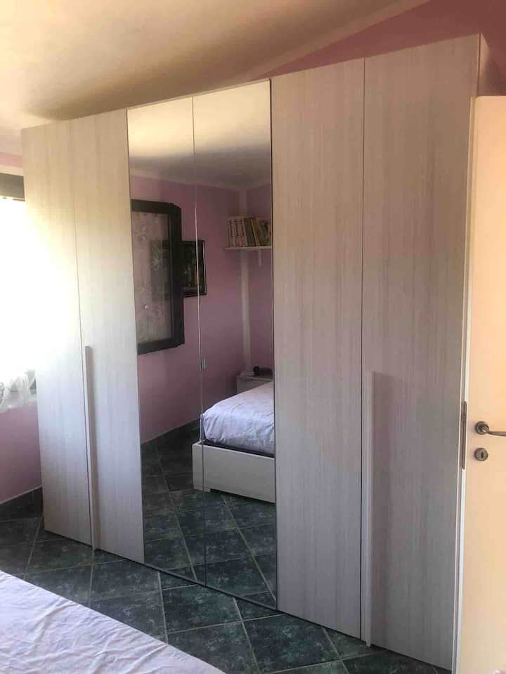 Recámara